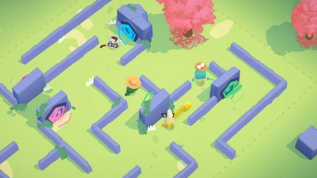 随动回旋镖Boomerang Fu-v1.3.5-2dlc-中文60帧 image 4