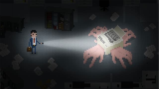 雅皮士精神 行政版Yuppie Psycho-v2.5.5-中文60帧 image 4