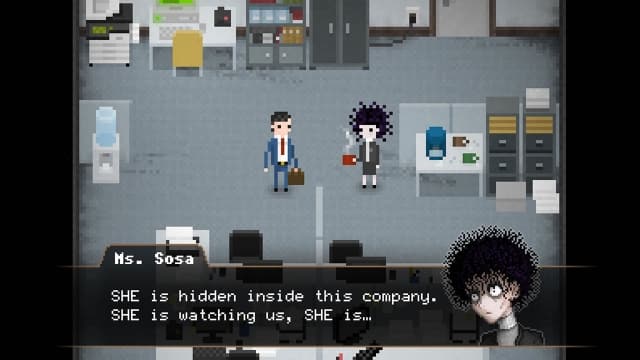 雅皮士精神 行政版Yuppie Psycho-v2.5.5-中文60帧 image 6