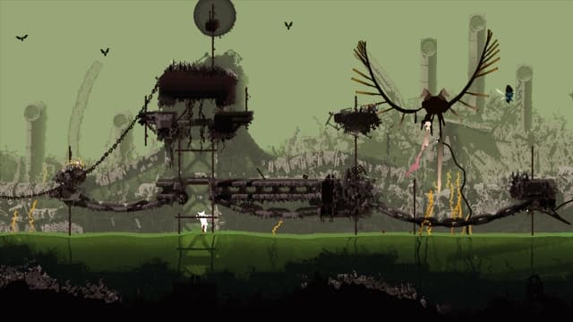 雨中世界 Rain World-v1.9.13-1dlc-30帧 image 7