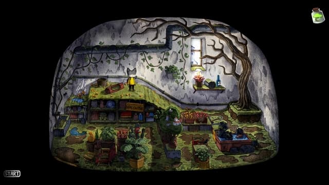 雨城-v1.0.2-60帧 image 2