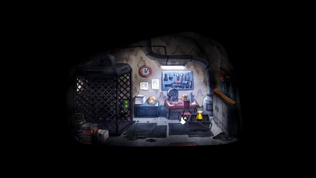 雨城-v1.0.2-60帧 image 3