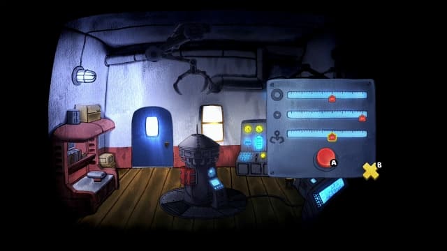 雨城-v1.0.2-60帧 image 4