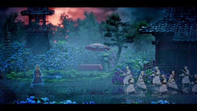 雨魂AMEDAMA-v1.0.5-中文60帧 image 2