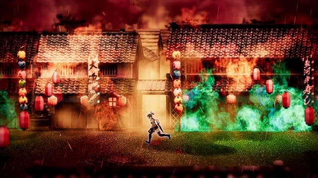 雨魂AMEDAMA-v1.0.5-中文60帧 image 5