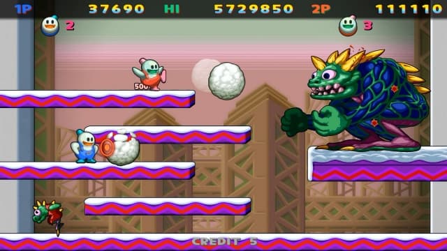 雪人兄弟特别版-v1.1.0-1dlc-中文60帧 image 5