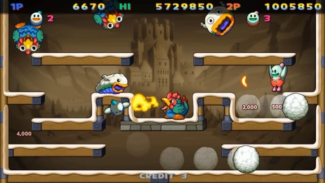 雪人兄弟特别版-v1.1.0-1dlc-中文60帧 image 6