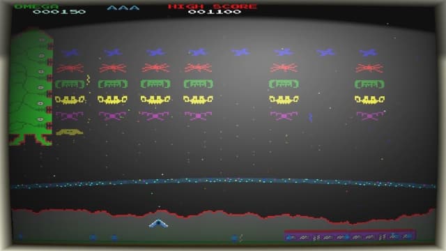 零号男孩：起源GemaBoy Zero Origins-v1.0.0-中文60帧 image 5