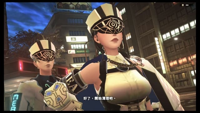 雷纳提斯REYNATIS-v1.0.10-15dlc-中文30帧 image 5