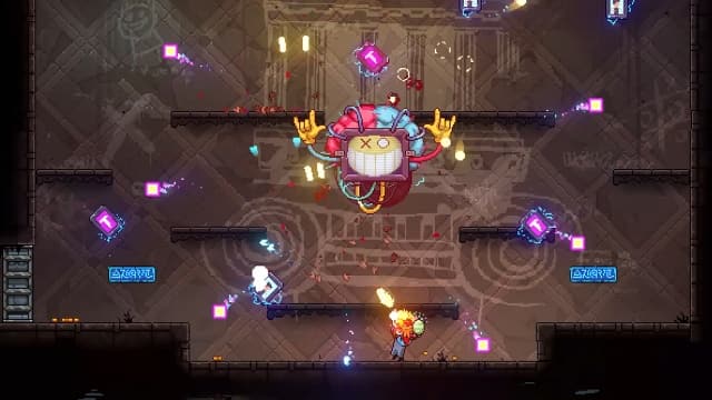 霓虹深渊Neon Abyss-v1.0.7-3dlc-中文60帧 image 2