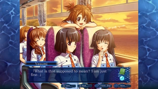 青城 高清重制版AKAIITO HD REMASTER-v1.0.6-中文60帧 image 3