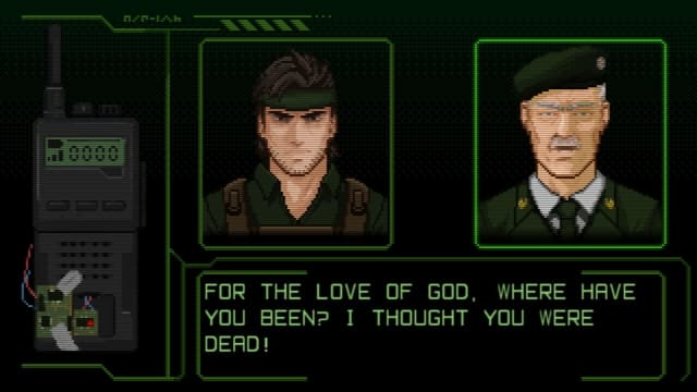 非合金装备UnMetal-v1.2.0-中文60帧 image 4