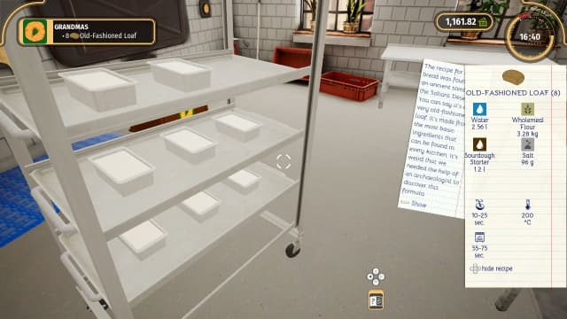 面包房模拟器Bakery Simulator-v1.1.0-中文30帧 image 3