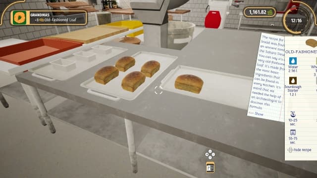 面包房模拟器Bakery Simulator-v1.1.0-中文30帧 image 5