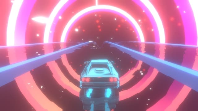 音乐赛车手Music Racer-v1.0.0-中文60帧 image 2