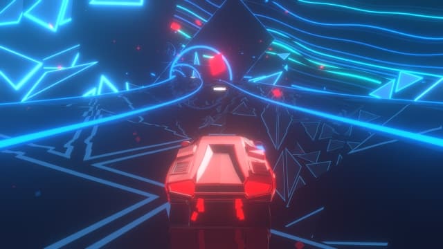 音乐赛车手Music Racer-v1.0.0-中文60帧 image 5