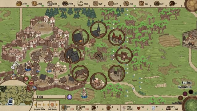 领主争锋Rising Lords-v1.1.5-中文30帧 image 2