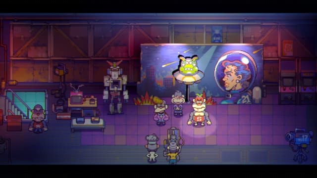 风来之国-v1.2.1 image 3