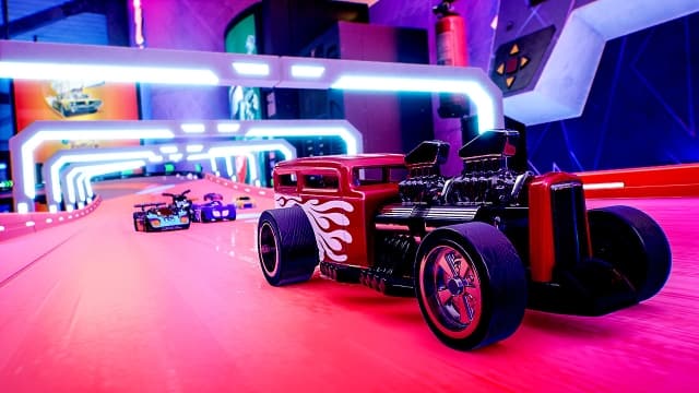 风火轮 释放2 涡轮增压-v1.0.11-23dlc-中文30帧 image 5