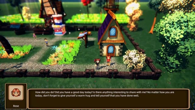 风铃物语 Wind Story-v0.2.07-中文60帧 image 4