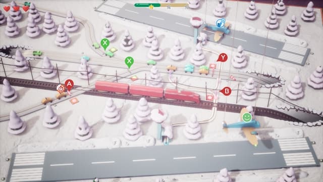 飞机场Airport-v1.2.0-中文60帧 image 2