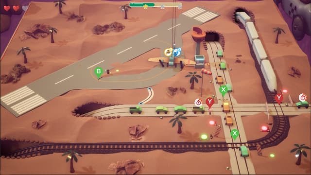 飞机场Airport-v1.2.0-中文60帧 image 3