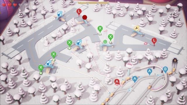 飞机场Airport-v1.2.0-中文60帧 image 4