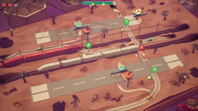 飞机场Airport-v1.2.0-中文60帧 image 5