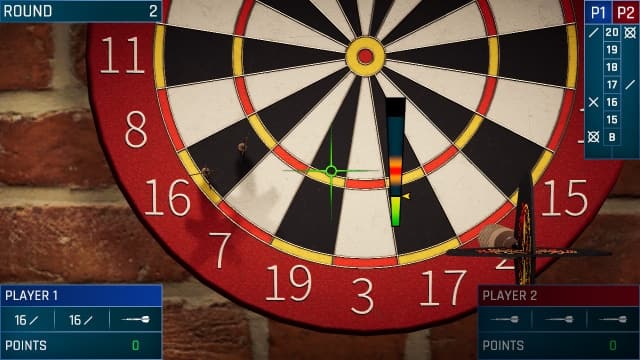 飞镖热Darts Fever-v1.0.0-中文60帧 image 2