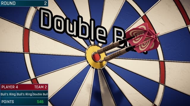 飞镖热Darts Fever-v1.0.0-中文60帧 image 5