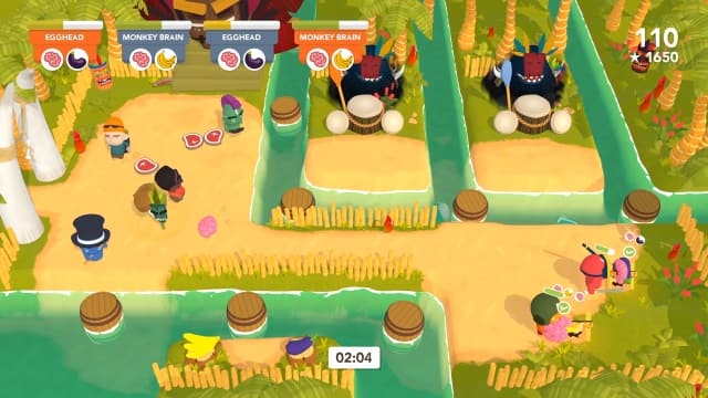 食人族菜肴Cannibal Cuisine-v1.1.2-中文60帧 image 2