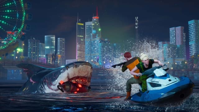 食人鲨Maneater-v1.02-中文30帧 image 3