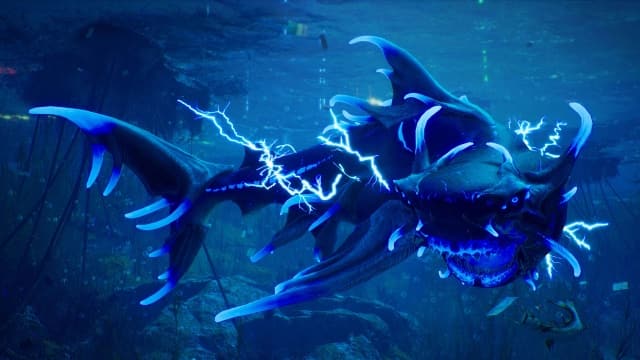 食人鲨Maneater-v1.02-中文30帧 image 4