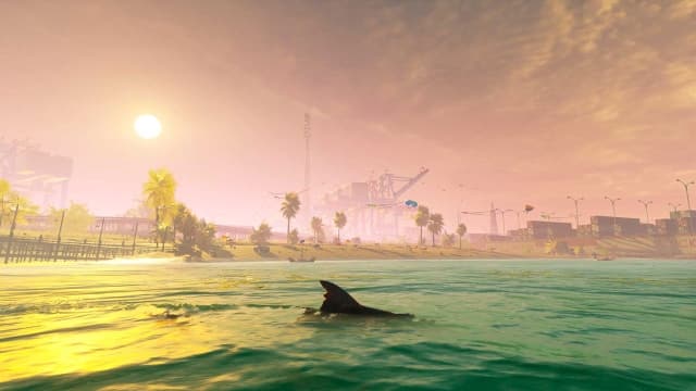 食人鲨Maneater-v1.02-中文30帧 image 5