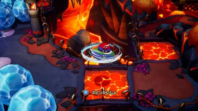 马力欧与路易吉RPG 兄弟齐航 -v1.0.1-30帧 image 6