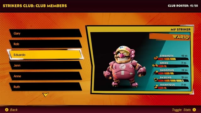 马里奥前锋对战联赛足球-v1.3.2-30帧 image 2