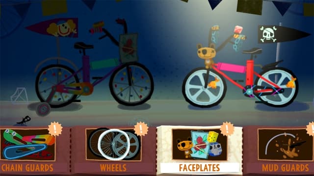骑士与自行车Knights and Bikes-v1.12.5-中文60帧 image 4