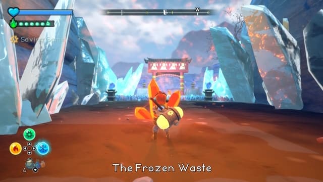 骑士之旅-v1.0-中文60帧 image 2