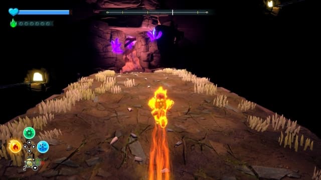 骑士之旅-v1.0-中文60帧 image 3