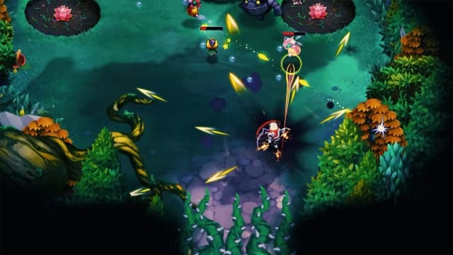 骑士对巨人：破碎的神剑-v1.0.1-60帧 image 3