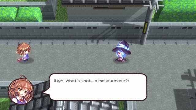 高中魔法学院女孩-v1.02-中文60帧 image 3