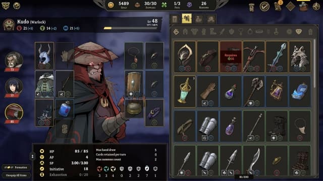 高殿战记-v1.7 -中文60帧 image 2