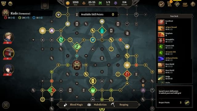 高殿战记-v1.7 -中文60帧 image 5