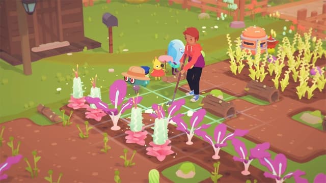 高脚精灵Ooblets-v1.4.45-中文60帧 image 3