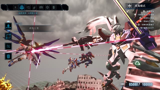 高达破坏者4-v1.10.0-15dlc image 5