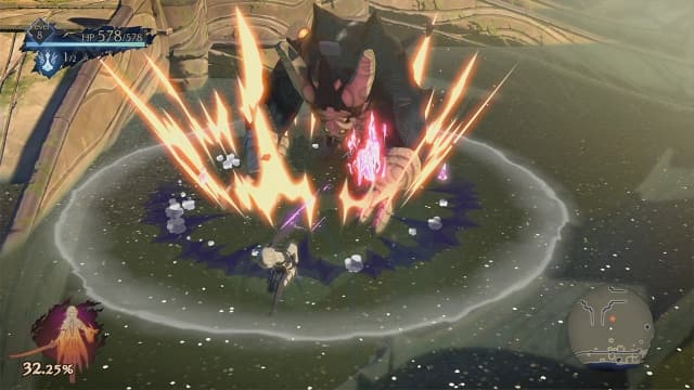 鬼哭邦ONINAKI-v1.0.2-60帧-附汉化补丁 image 2
