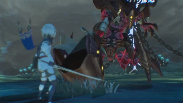 鬼哭邦ONINAKI-v1.0.2-60帧-附汉化补丁 image 3