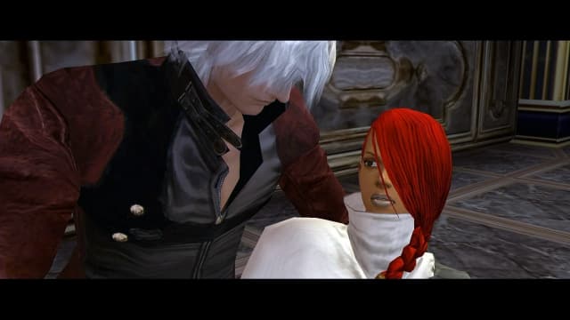 鬼泣2 Devil May Cry 2-60帧 image 2
