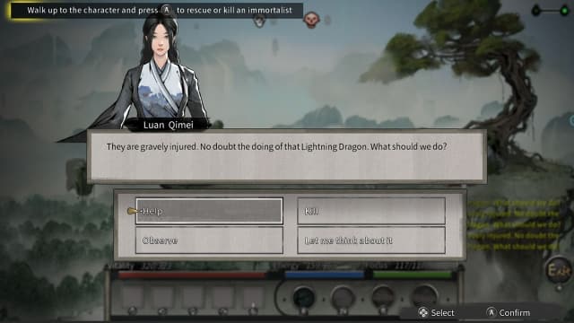 鬼谷八荒Tale of Immortal-v1.0.6-中文60帧 image 3