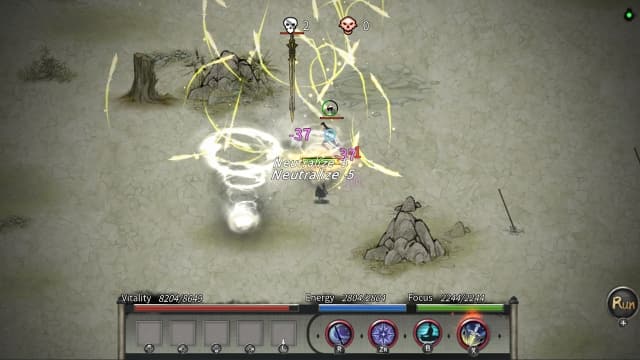 鬼谷八荒Tale of Immortal-v1.0.6-中文60帧 image 4